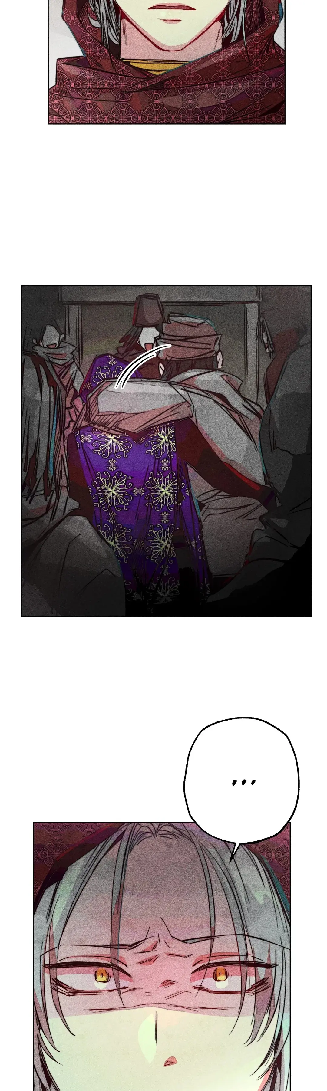 Como ser o escolhido – Capítulo 21 Yaoi – Página 13