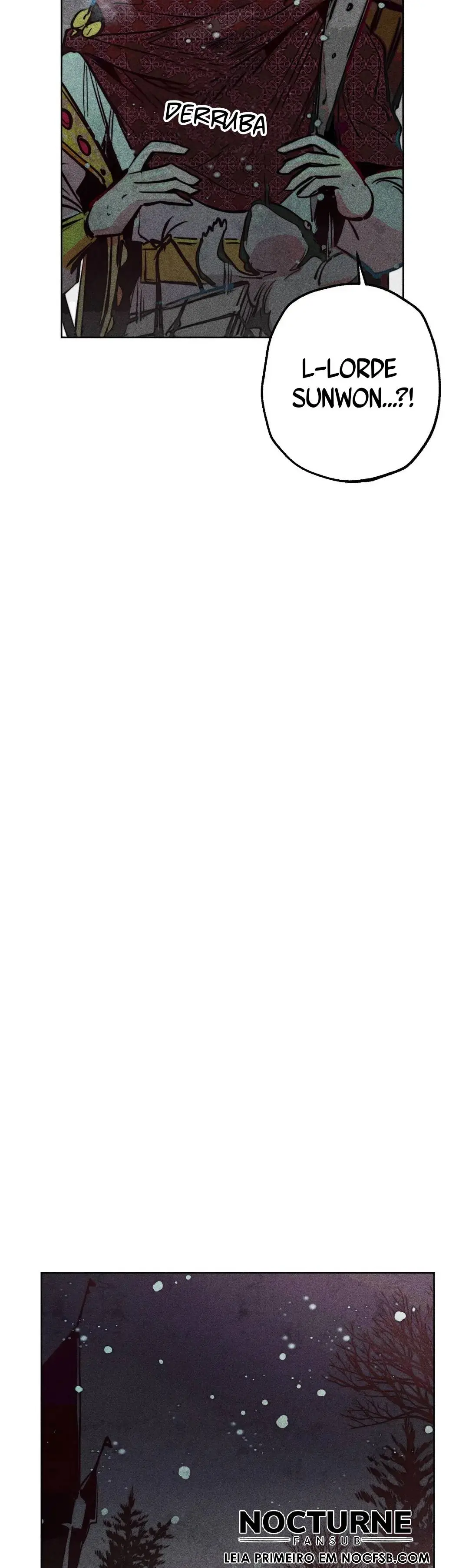 Como ser o escolhido – Capítulo 21 Yaoi – Página 24