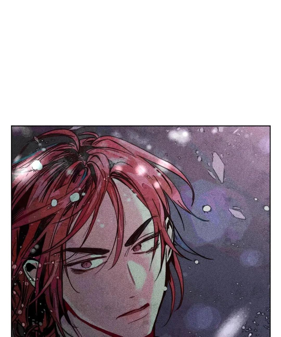 Como ser o escolhido – Capítulo 21 Yaoi – Página 26