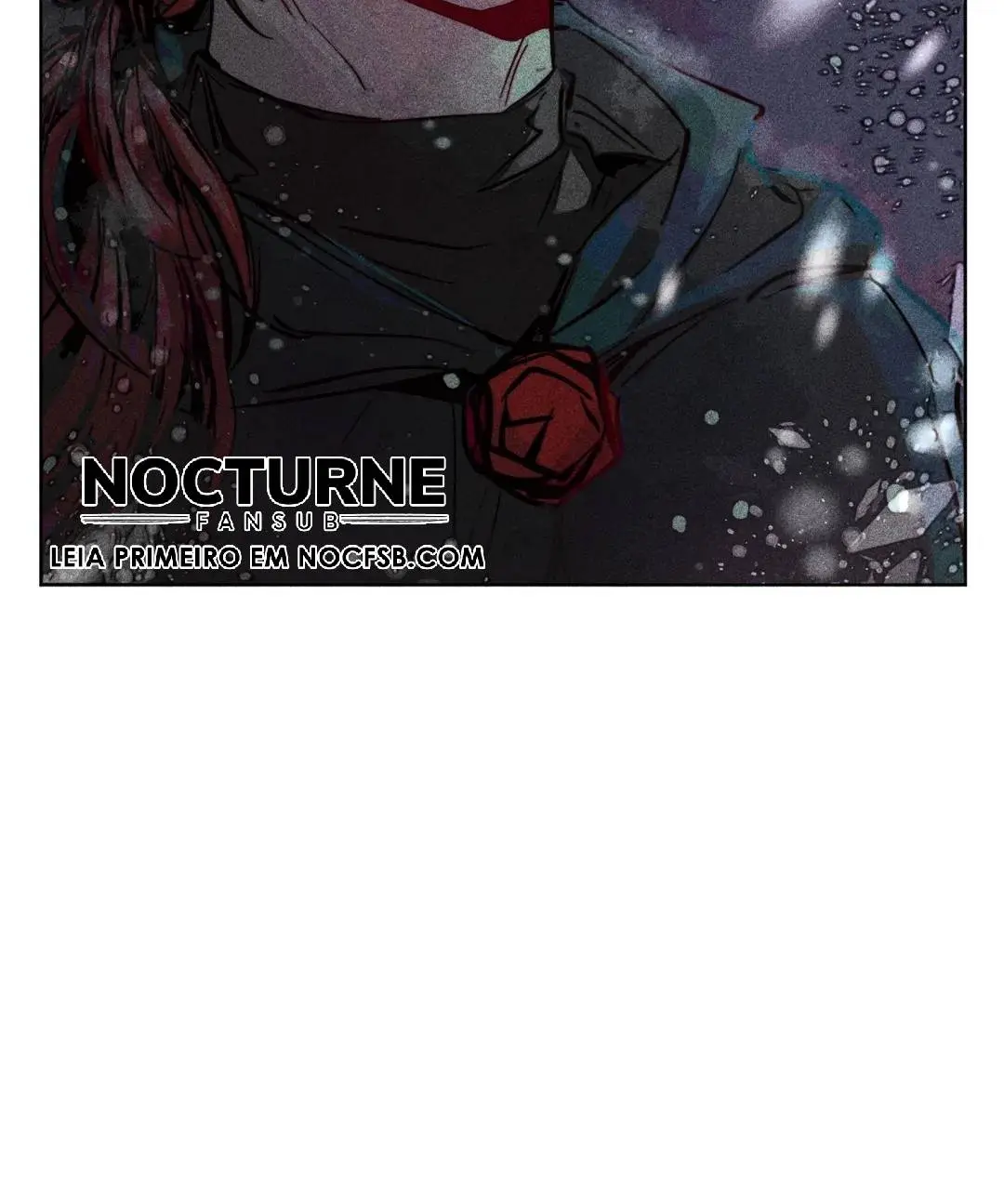 Como ser o escolhido – Capítulo 21 Yaoi – Página 27