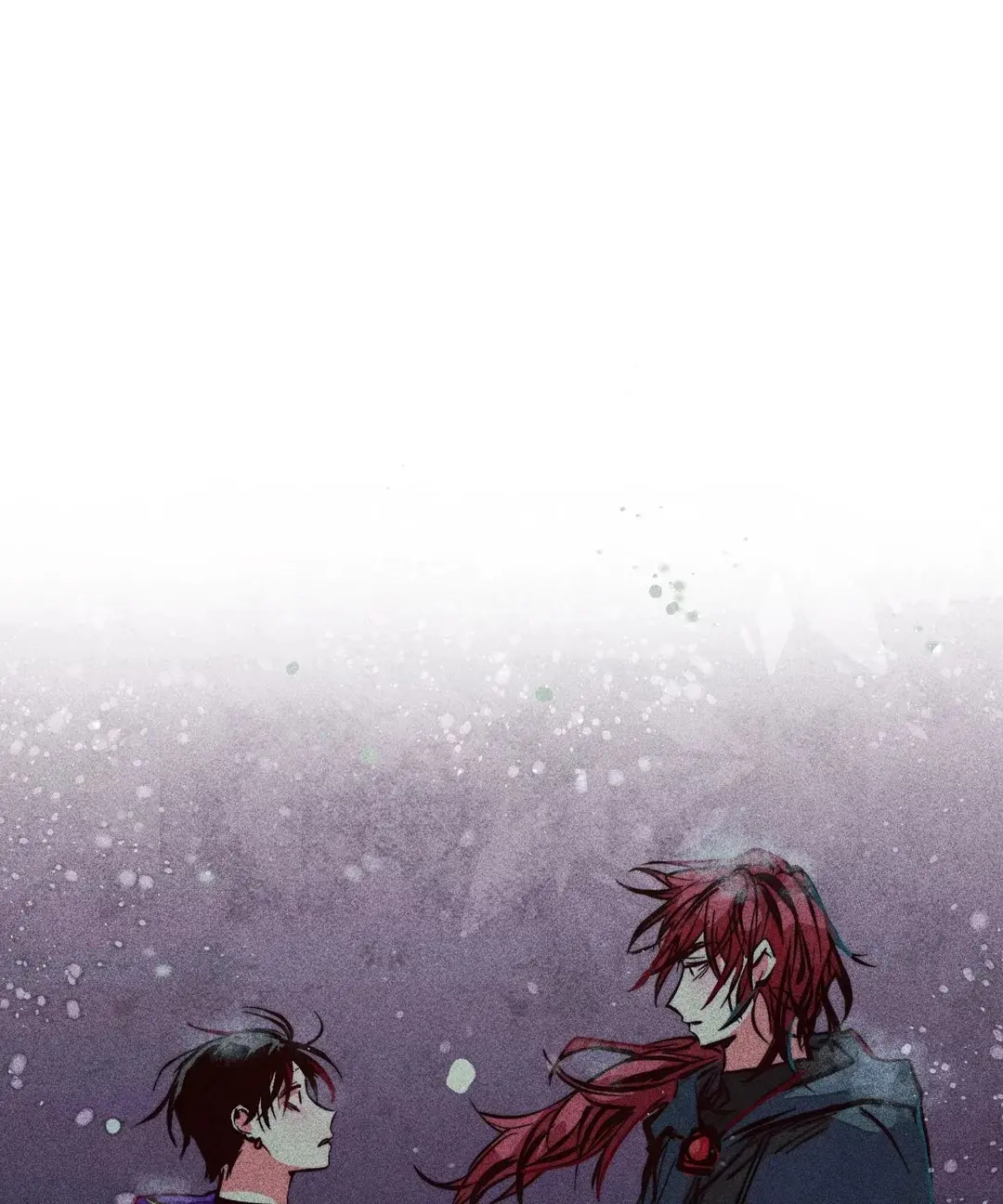 Como ser o escolhido – Capítulo 21 Yaoi – Página 28