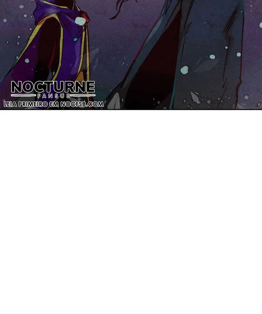 Como ser o escolhido – Capítulo 21 Yaoi – Página 29