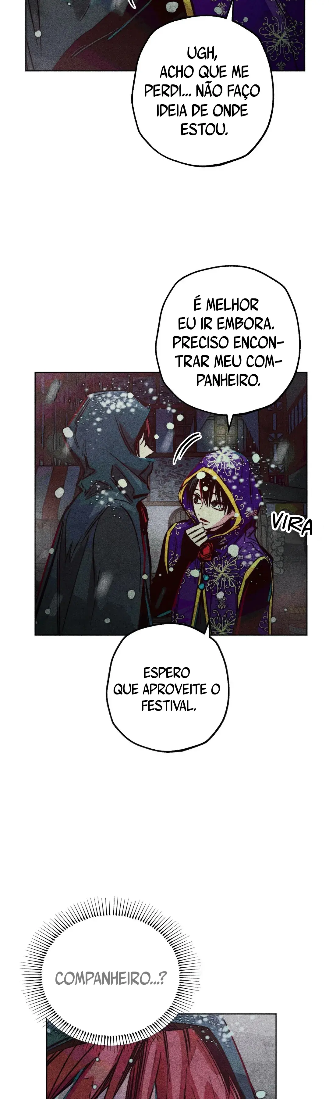 Como ser o escolhido – Capítulo 22 Yaoi – Página 16 Como ser o escolhido – Capítulo 22 Yaoi – Página 16