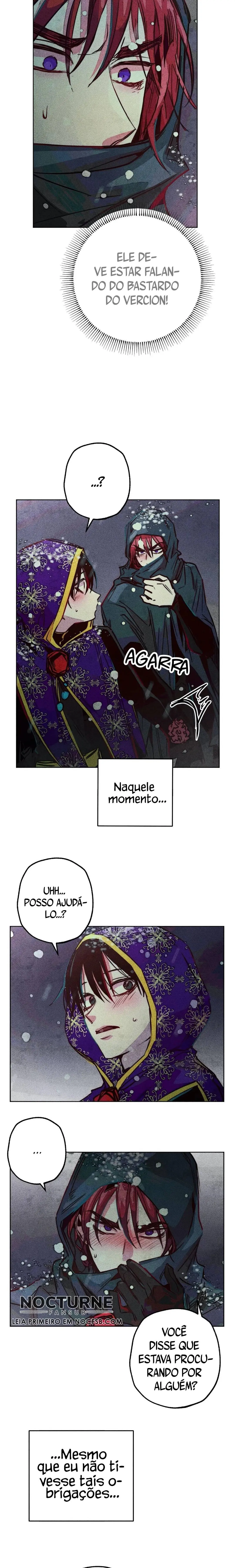 Como ser o escolhido – Capítulo 22 Yaoi – Página 17 Como ser o escolhido – Capítulo 22 Yaoi – Página 17