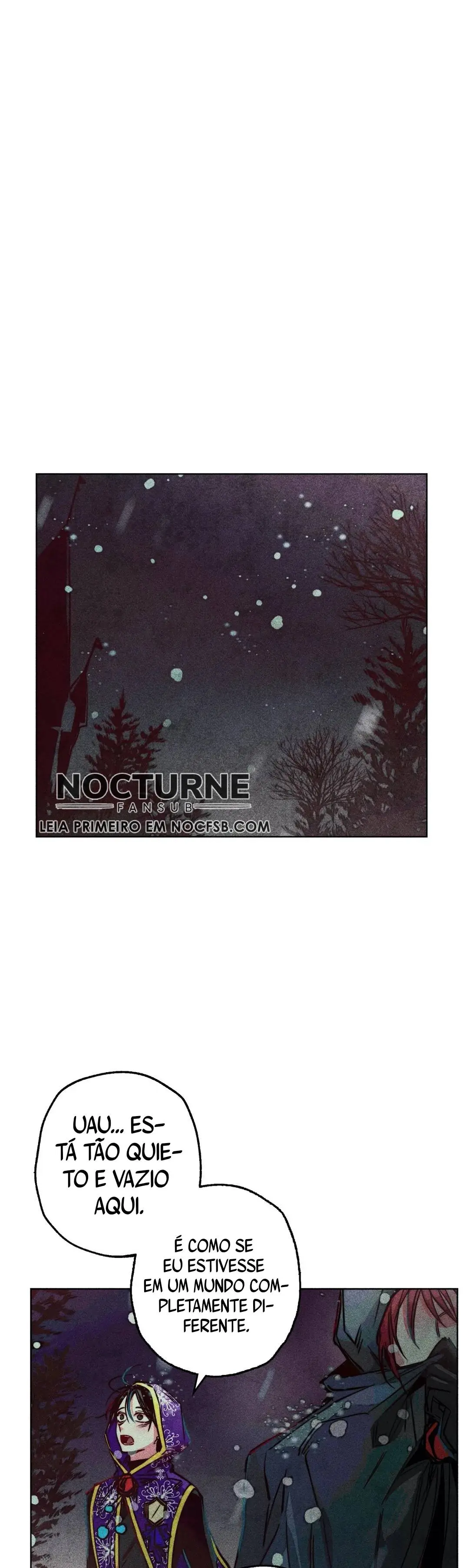 Como ser o escolhido – Capítulo 22 Yaoi – Página 20 Como ser o escolhido – Capítulo 22 Yaoi – Página 20