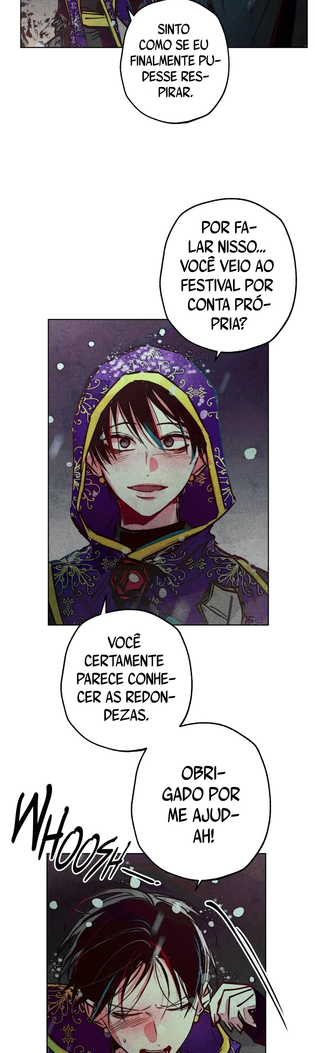 Como ser o escolhido – Capítulo 22 Yaoi – Página 21 Como ser o escolhido – Capítulo 22 Yaoi – Página 21