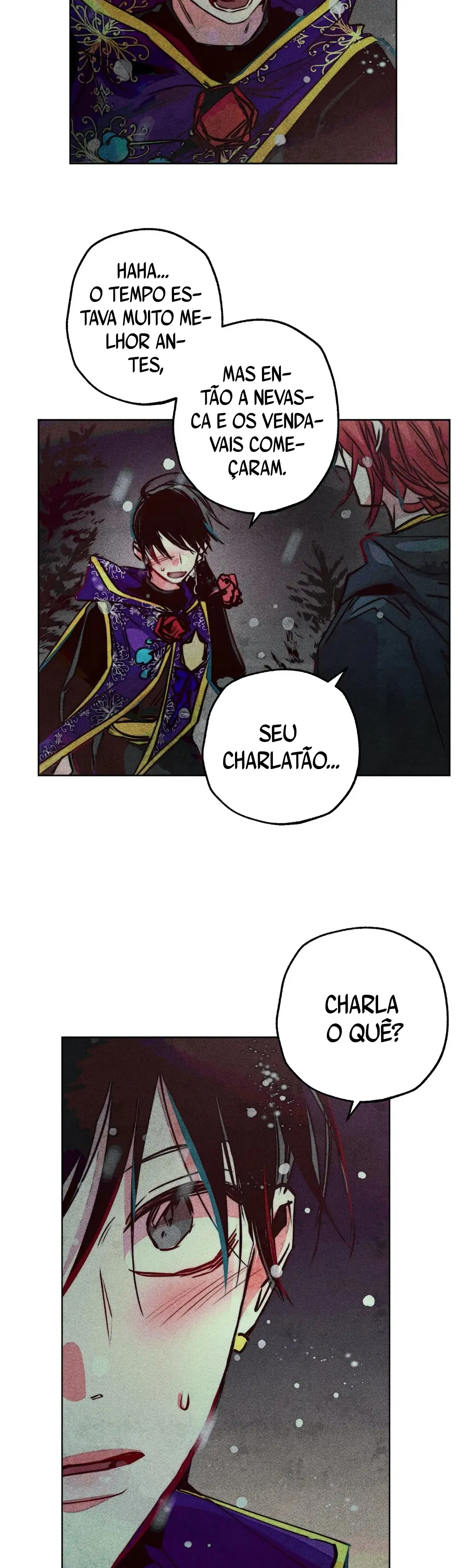 Como ser o escolhido – Capítulo 22 Yaoi – Página 22 Como ser o escolhido – Capítulo 22 Yaoi – Página 22