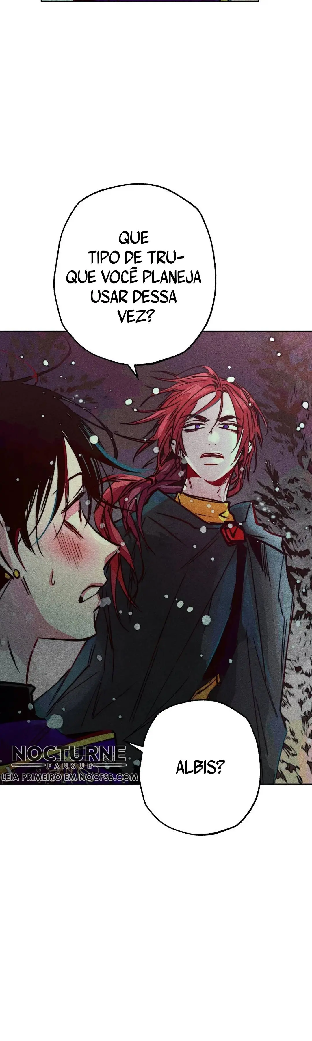 Como ser o escolhido – Capítulo 22 Yaoi – Página 23 Como ser o escolhido – Capítulo 22 Yaoi – Página 23