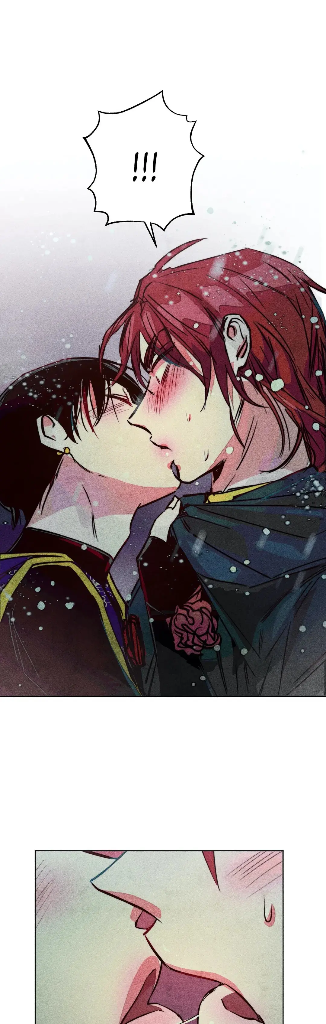 Como ser o escolhido – Capítulo 22 Yaoi – Página 25 Como ser o escolhido – Capítulo 22 Yaoi – Página 25