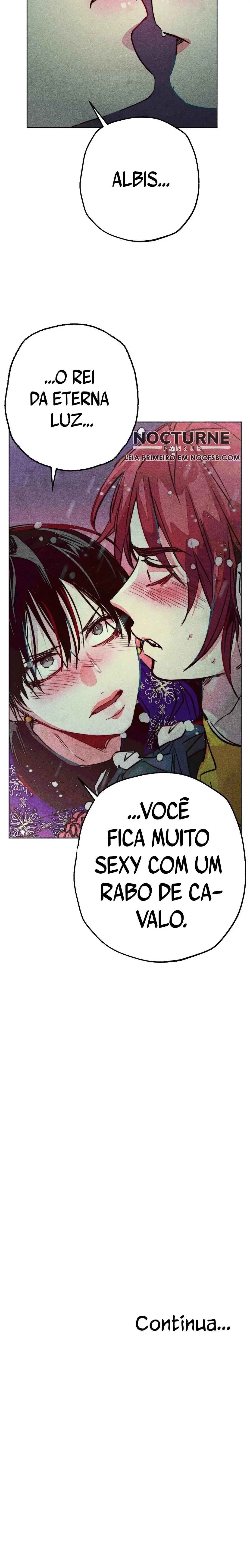 Como ser o escolhido – Capítulo 22 Yaoi – Página 26 Como ser o escolhido – Capítulo 22 Yaoi – Página 26