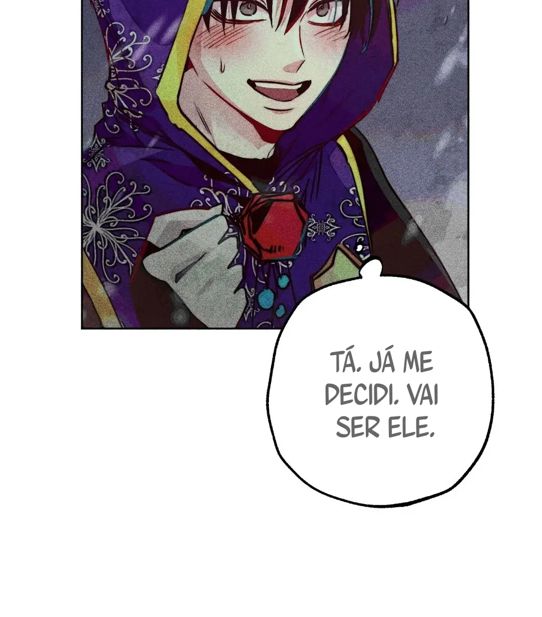 Como ser o escolhido – Capítulo 23 Yaoi – Página 11 Como ser o escolhido – Capítulo 23 Yaoi – Página 11