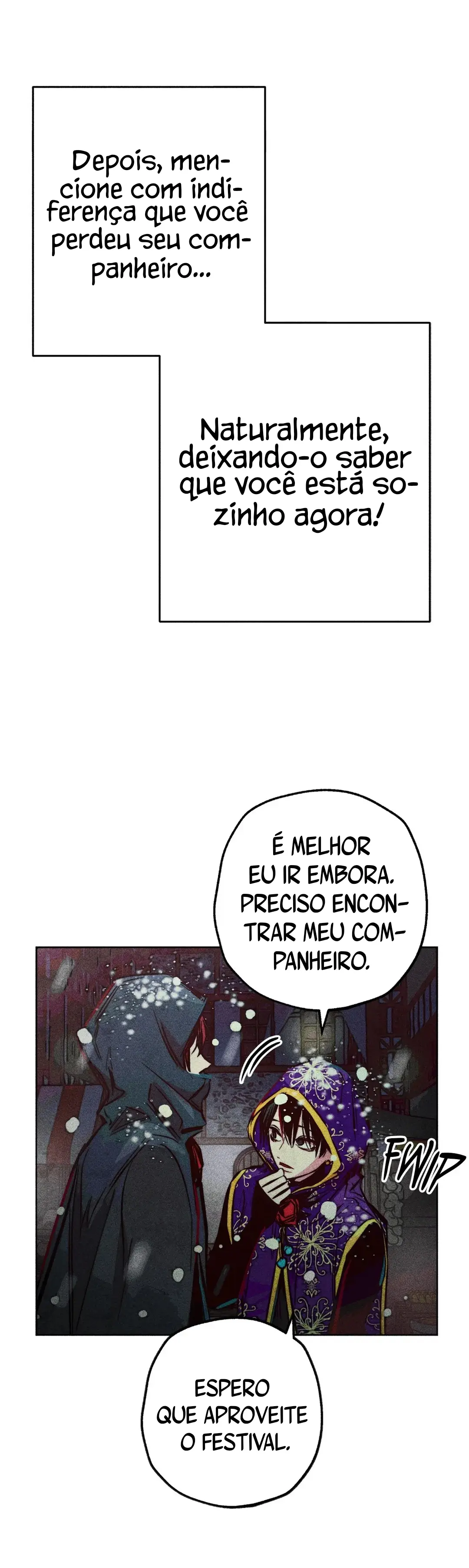 Como ser o escolhido – Capítulo 23 Yaoi – Página 16 Como ser o escolhido – Capítulo 23 Yaoi – Página 16