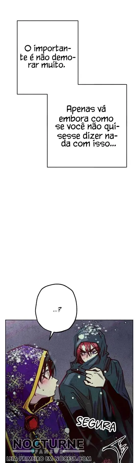 Como ser o escolhido – Capítulo 23 Yaoi – Página 17 Como ser o escolhido – Capítulo 23 Yaoi – Página 17