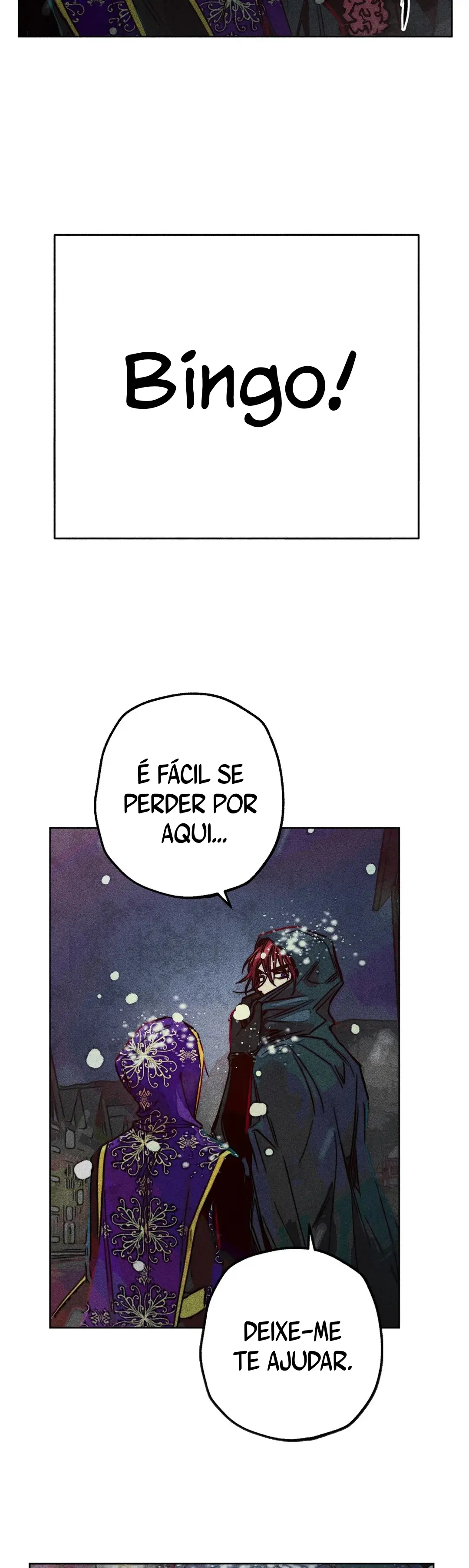 Como ser o escolhido – Capítulo 23 Yaoi – Página 18 Como ser o escolhido – Capítulo 23 Yaoi – Página 18