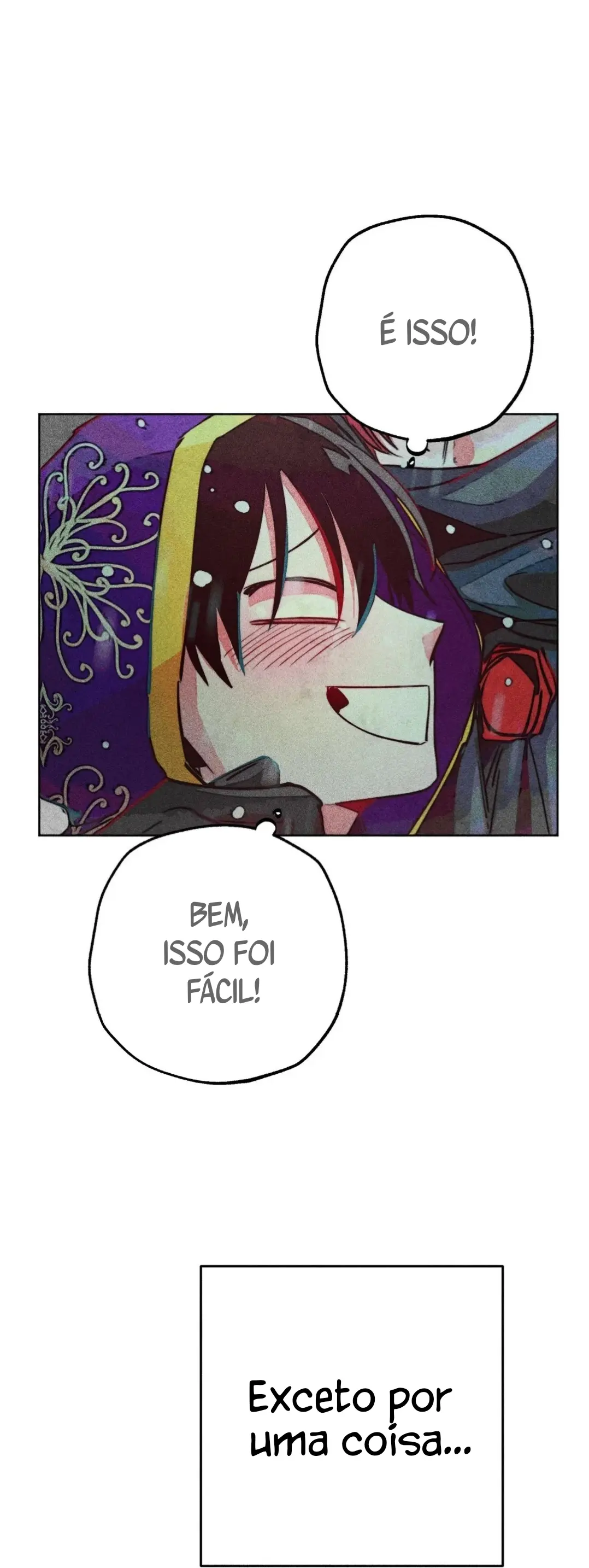 Como ser o escolhido – Capítulo 23 Yaoi – Página 21 Como ser o escolhido – Capítulo 23 Yaoi – Página 21