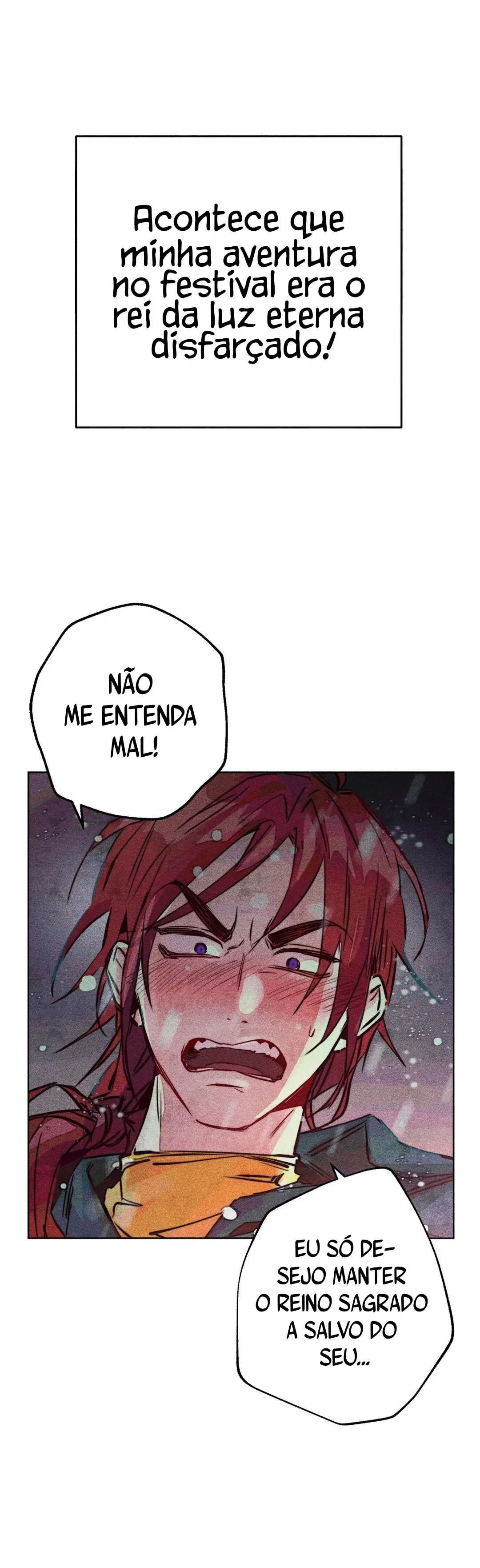 Como ser o escolhido – Capítulo 23 Yaoi – Página 23 Como ser o escolhido – Capítulo 23 Yaoi – Página 23