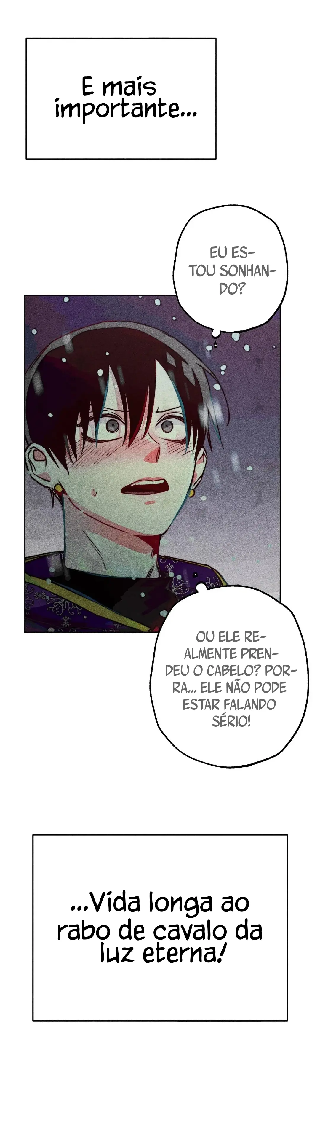 Como ser o escolhido – Capítulo 23 Yaoi – Página 24 Como ser o escolhido – Capítulo 23 Yaoi – Página 24