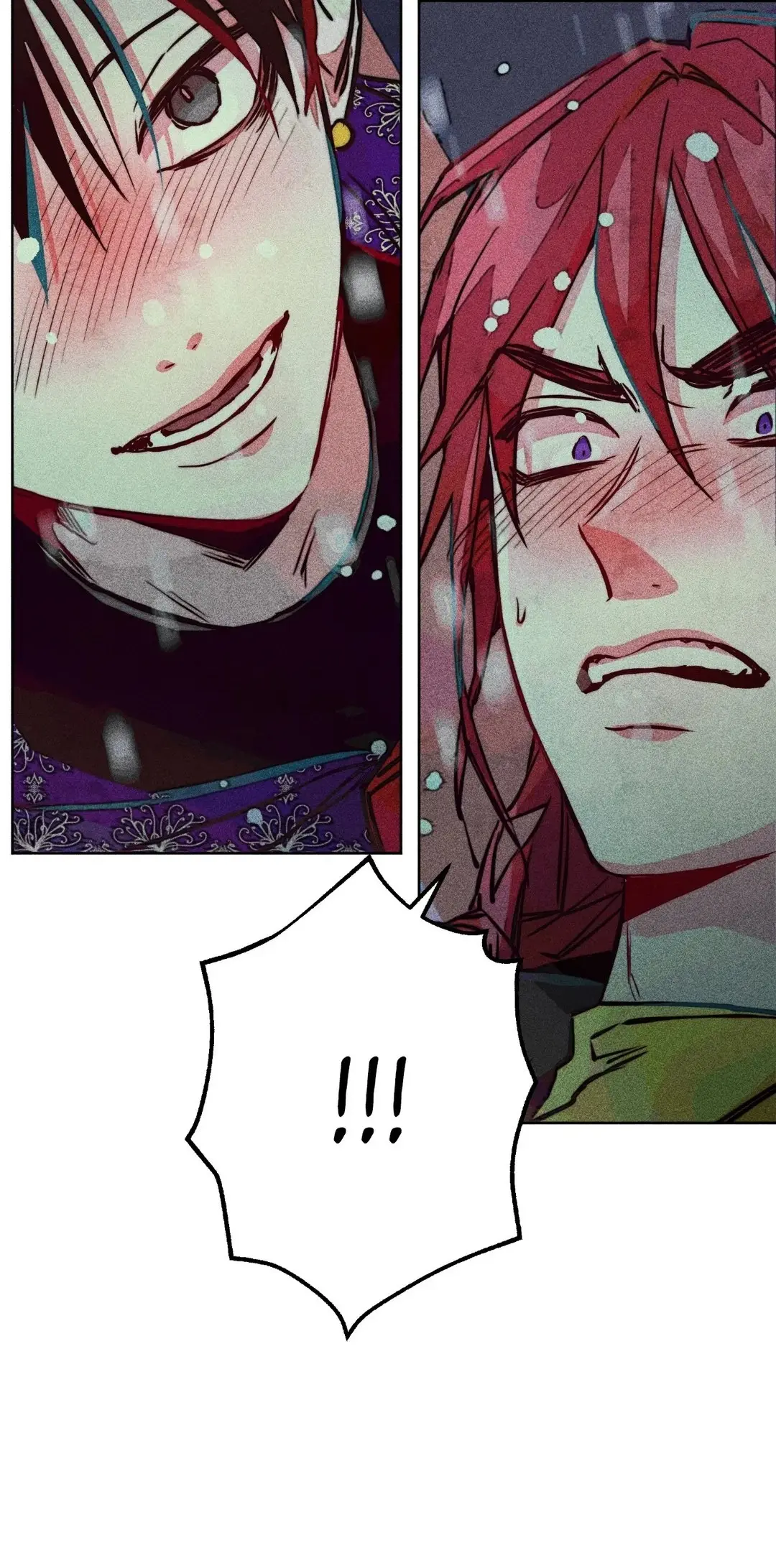 Como ser o escolhido – Capítulo 23 Yaoi – Página 29 Como ser o escolhido – Capítulo 23 Yaoi – Página 29