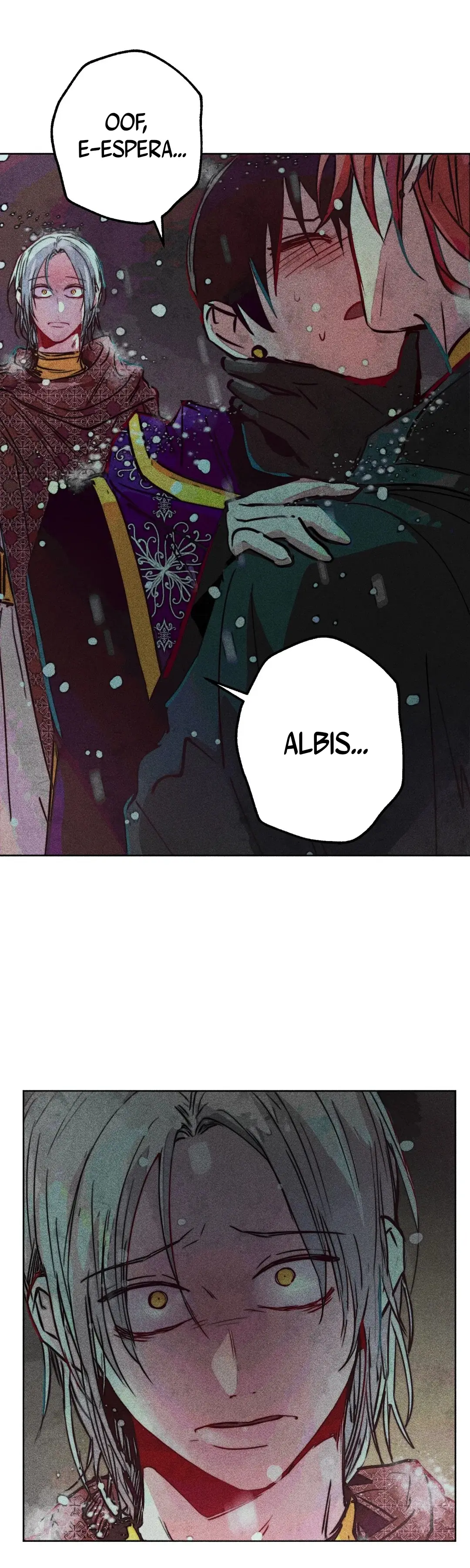 Como ser o escolhido – Capítulo 23 Yaoi – Página 42 Como ser o escolhido – Capítulo 23 Yaoi – Página 42