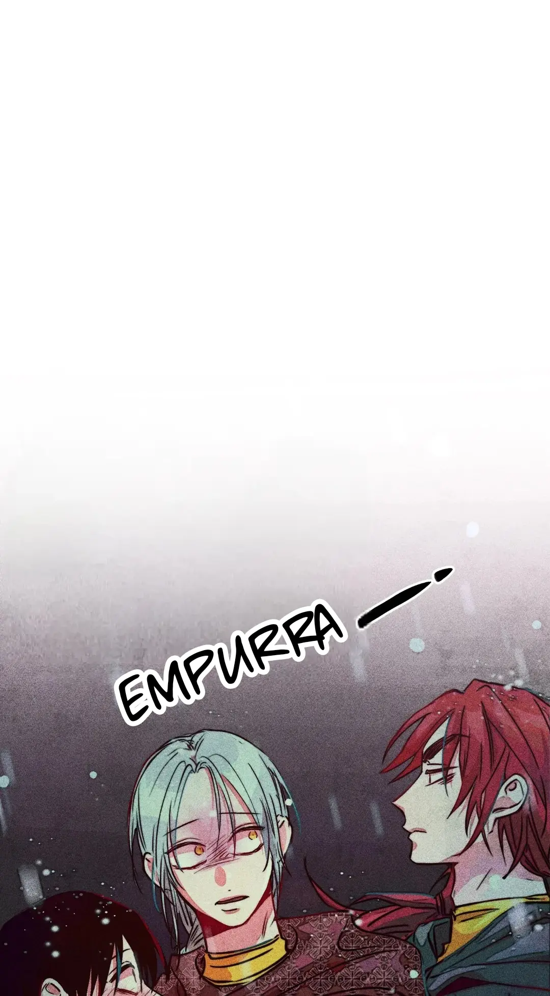 Como ser o escolhido – Capítulo 23 Yaoi – Página 44 Como ser o escolhido – Capítulo 23 Yaoi – Página 44