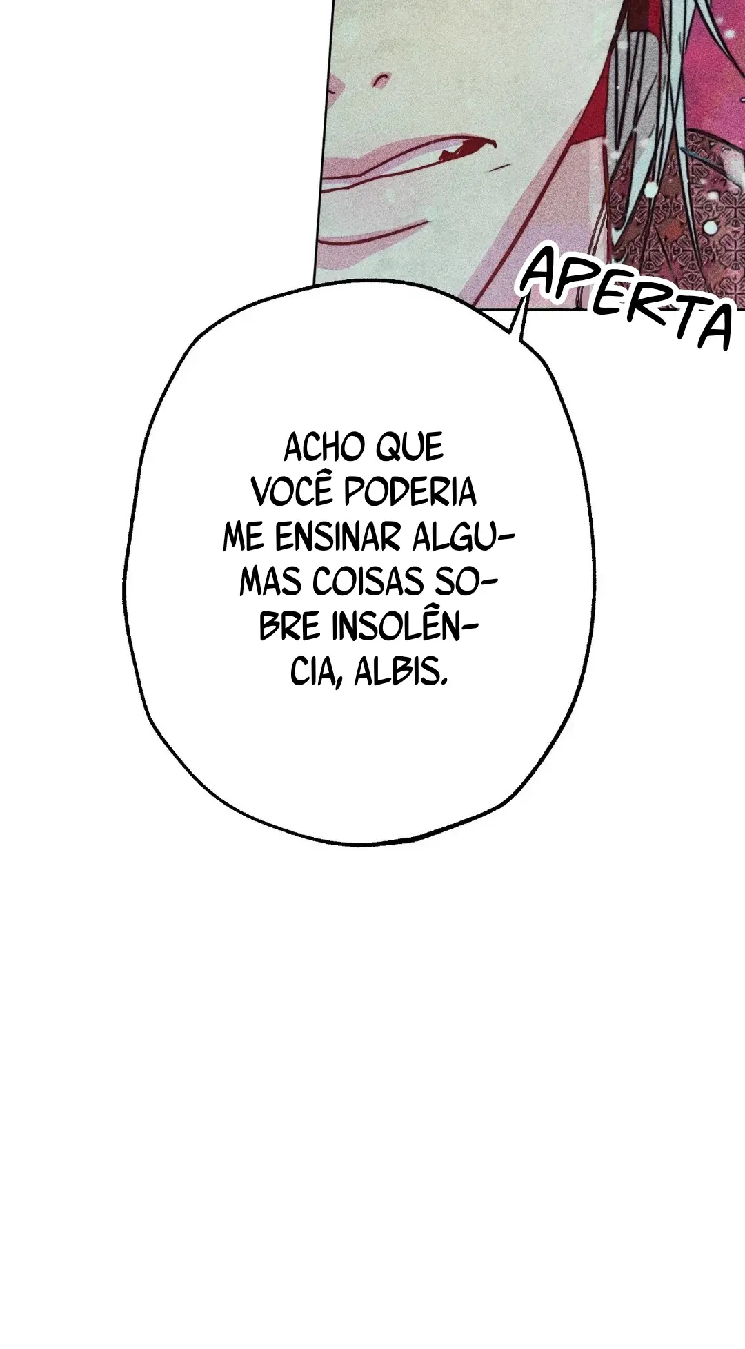 Como ser o escolhido – Capítulo 23 Yaoi – Página 46 Como ser o escolhido – Capítulo 23 Yaoi – Página 46