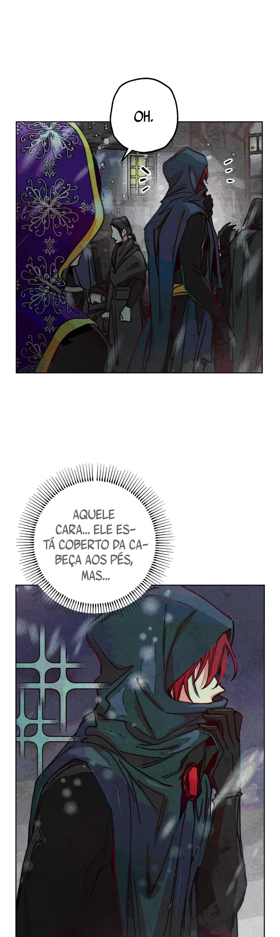 Como ser o escolhido – Capítulo 23 Yaoi – Página 9 Como ser o escolhido – Capítulo 23 Yaoi – Página 9