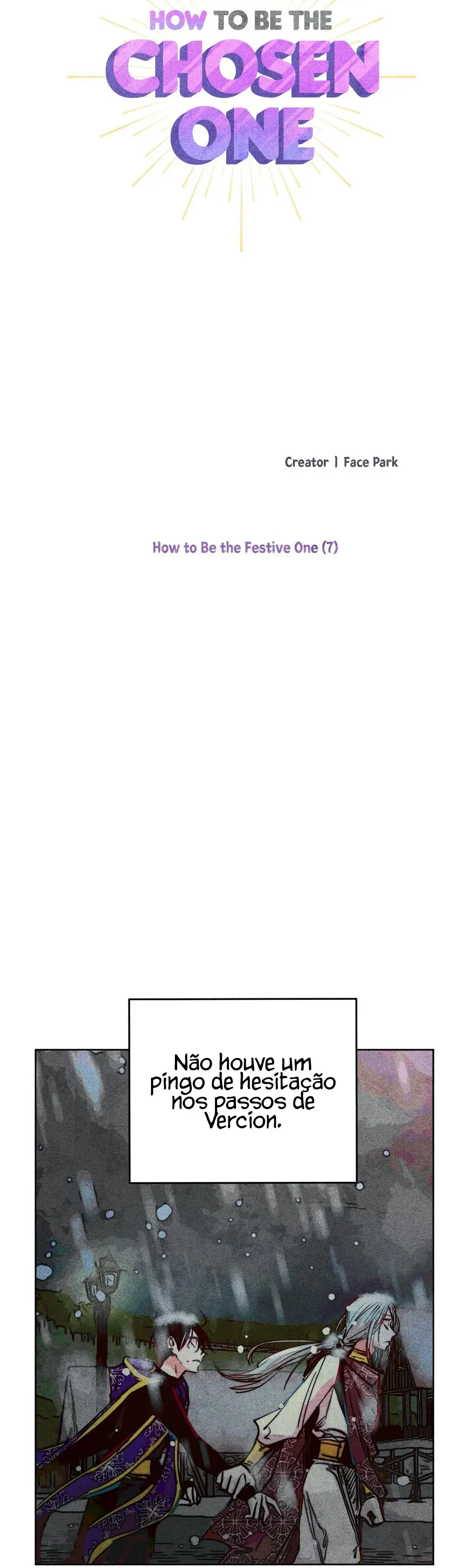 Como ser o escolhido – Capítulo 25 Yaoi – Página 10