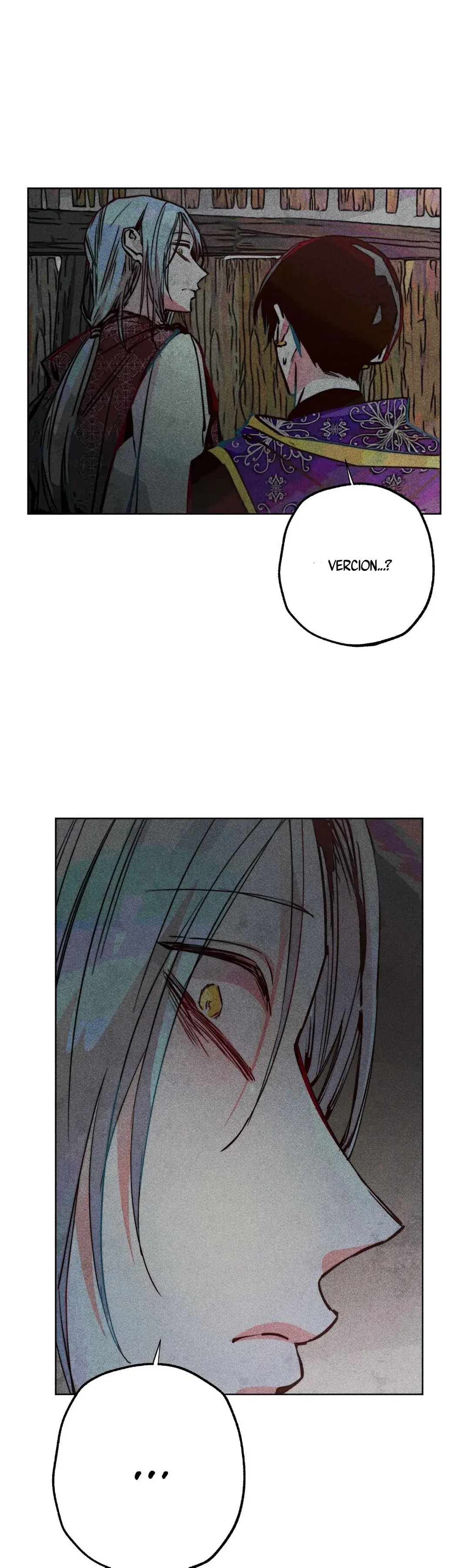 Como ser o escolhido – Capítulo 25 Yaoi – Página 15