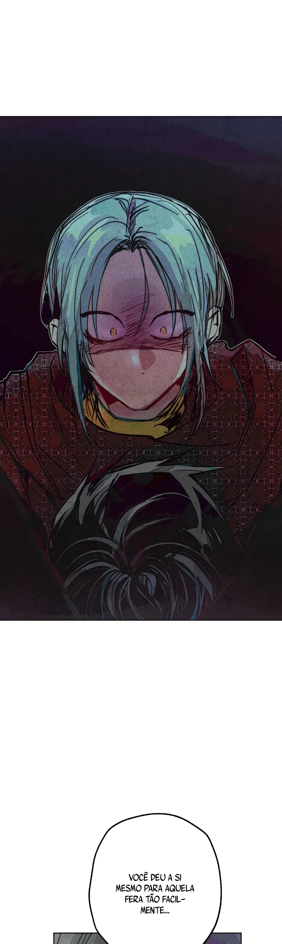 Como ser o escolhido – Capítulo 25 Yaoi – Página 26