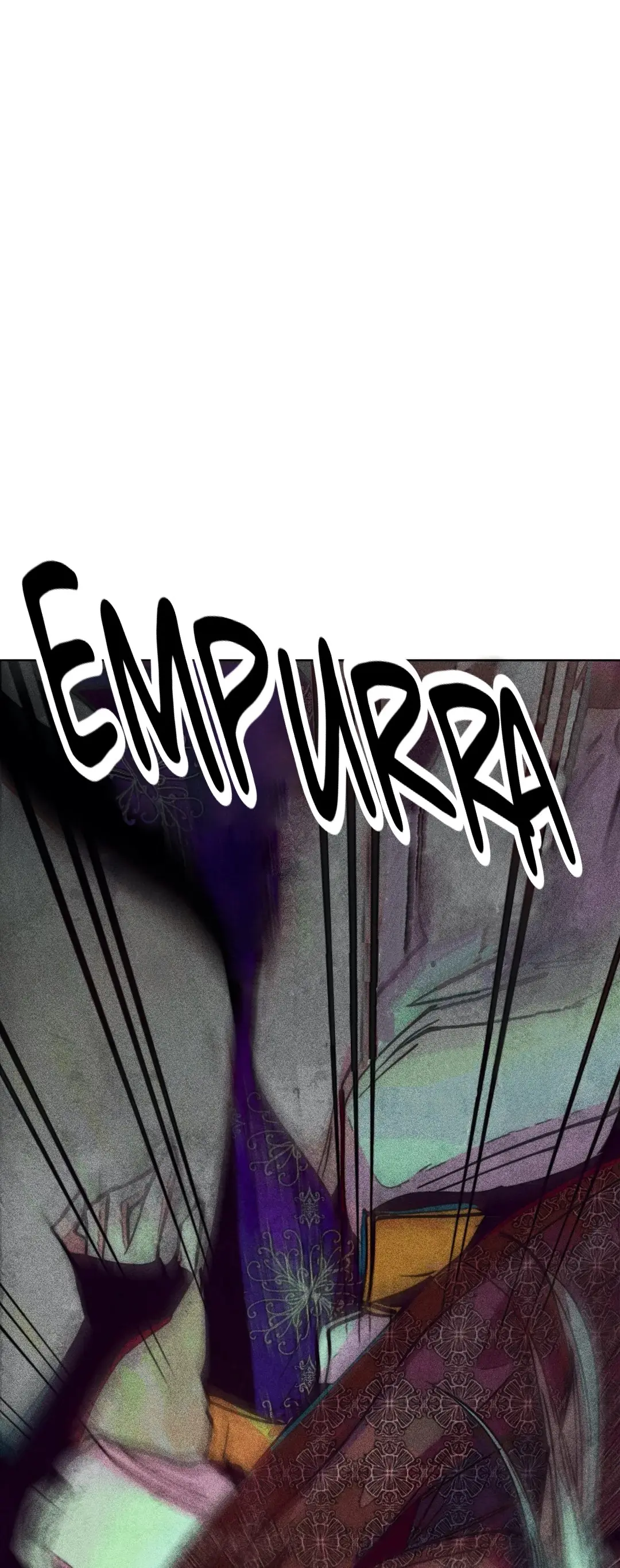 Como ser o escolhido – Capítulo 25 Yaoi – Página 32