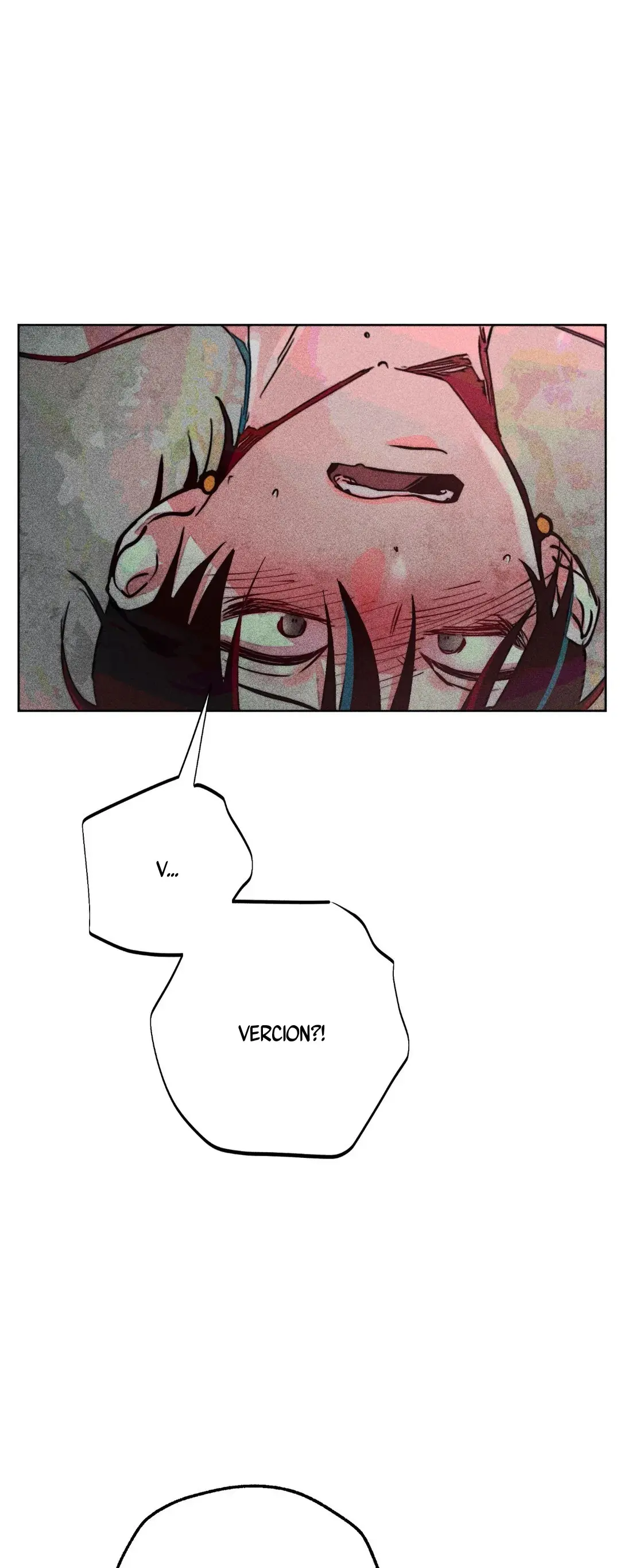 Como ser o escolhido – Capítulo 25 Yaoi – Página 34