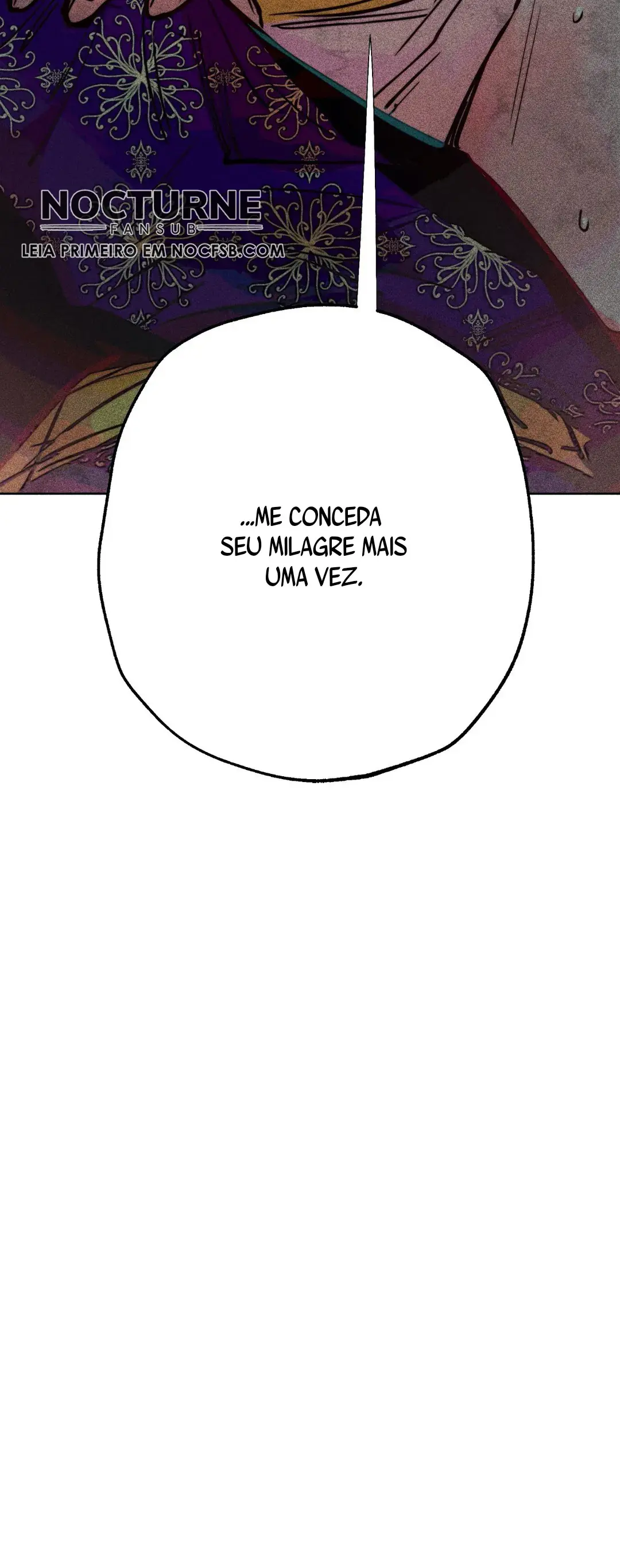 Como ser o escolhido – Capítulo 25 Yaoi – Página 36