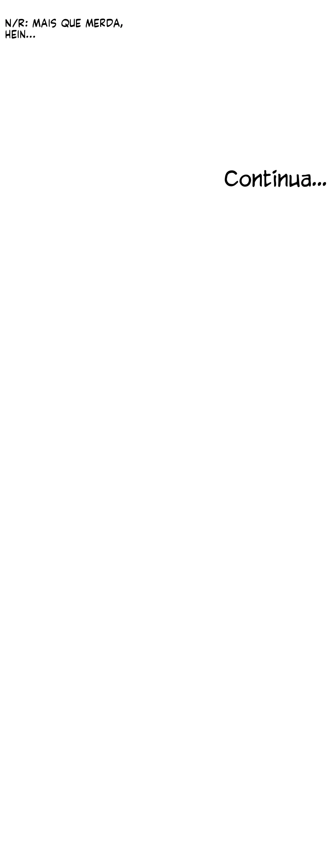 Como ser o escolhido – Capítulo 25 Yaoi – Página 37