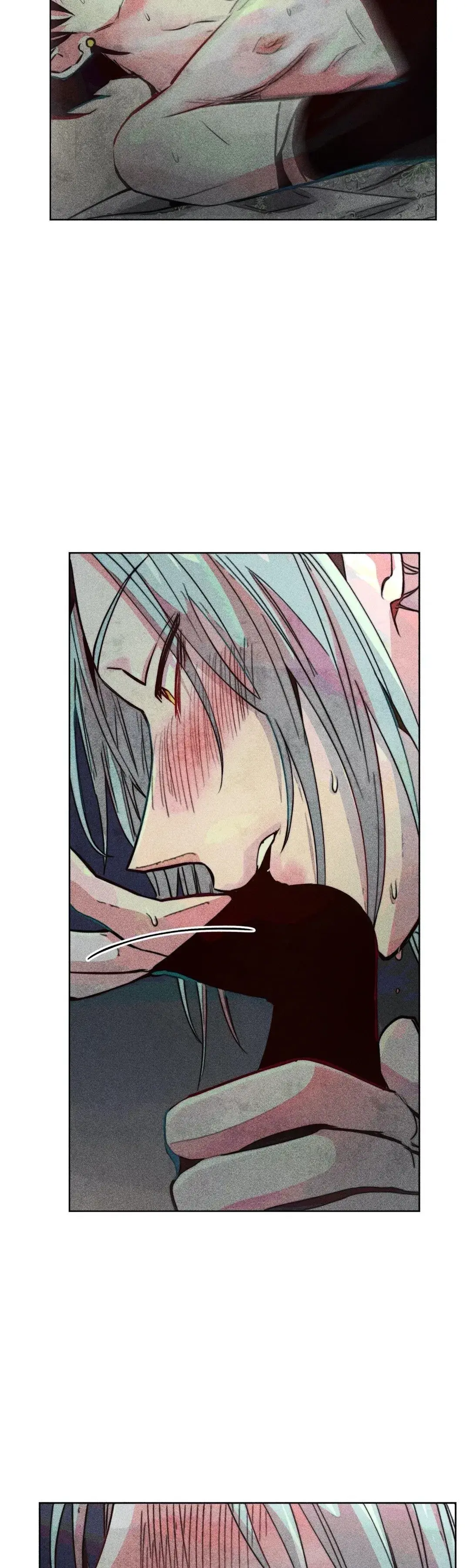 Como ser o escolhido – Capítulo 26 Yaoi – Página 24