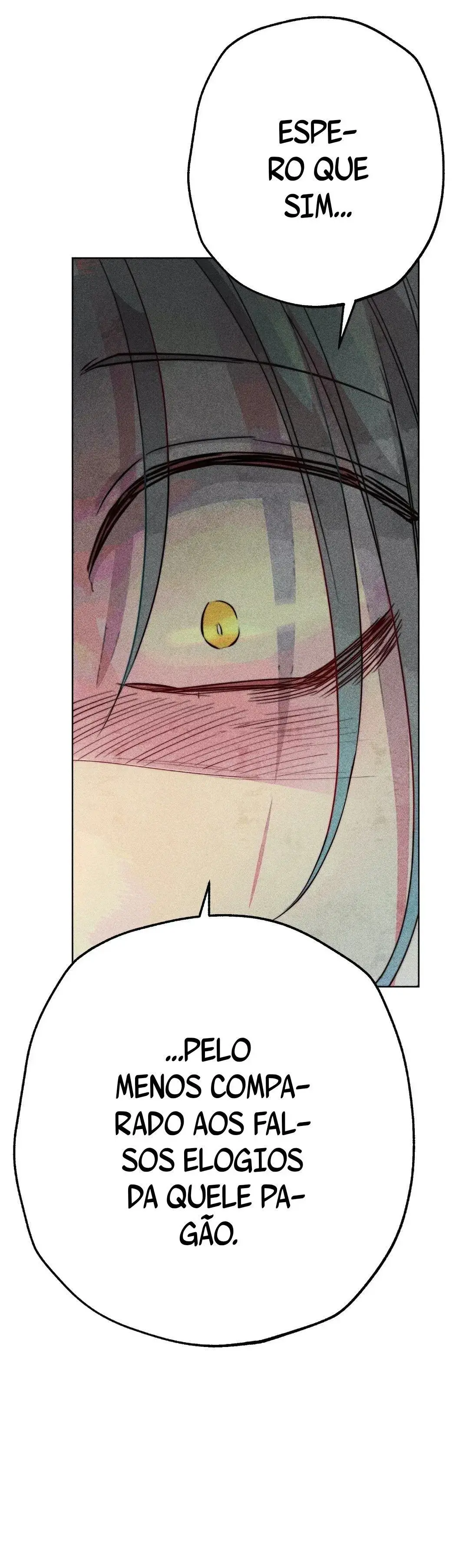 Como ser o escolhido – Capítulo 26 Yaoi – Página 31