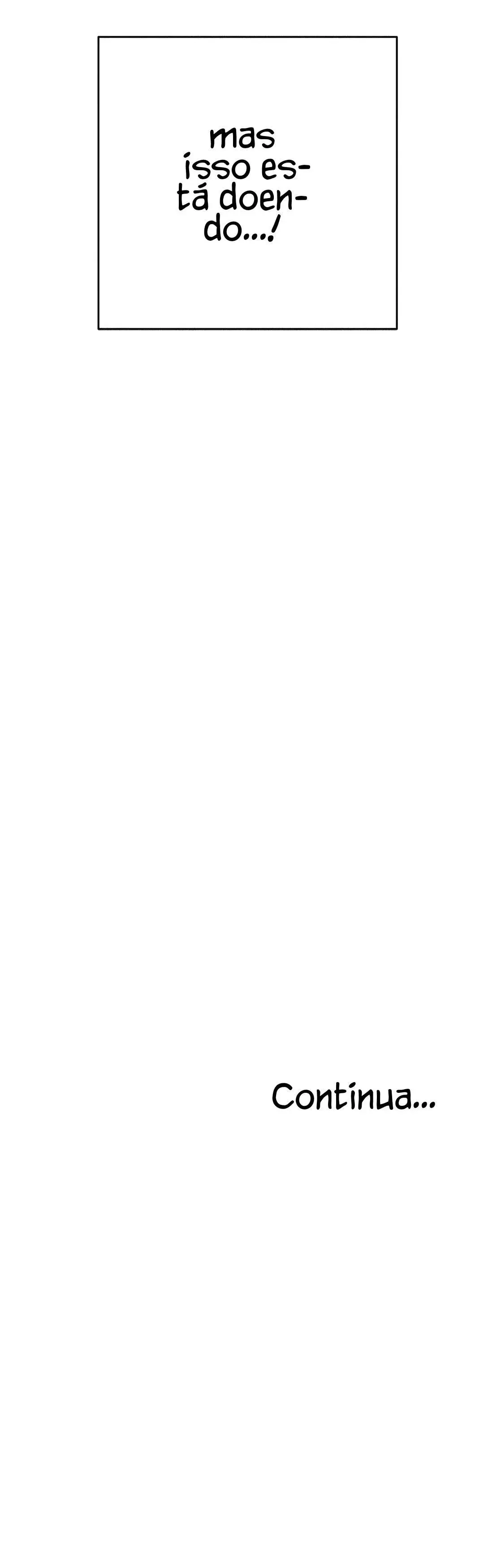 Como ser o escolhido – Capítulo 26 Yaoi – Página 37