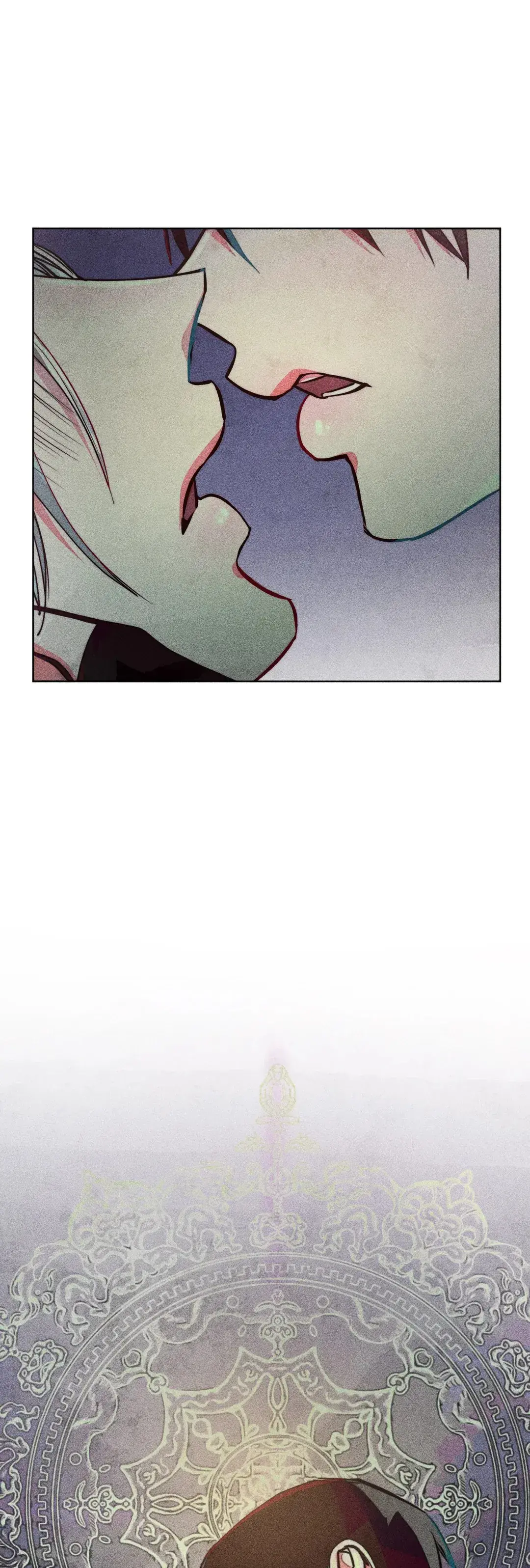 Como ser o escolhido – Capítulo 27 Yaoi – Página 35