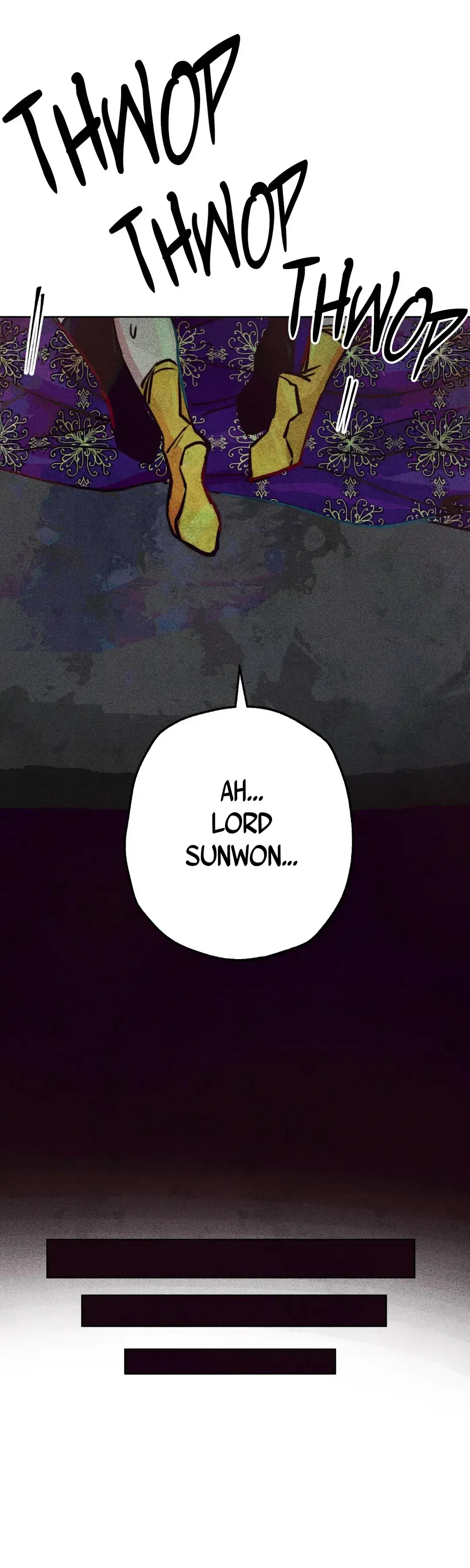 Como ser o escolhido – Capítulo 27 Yaoi – Página 4