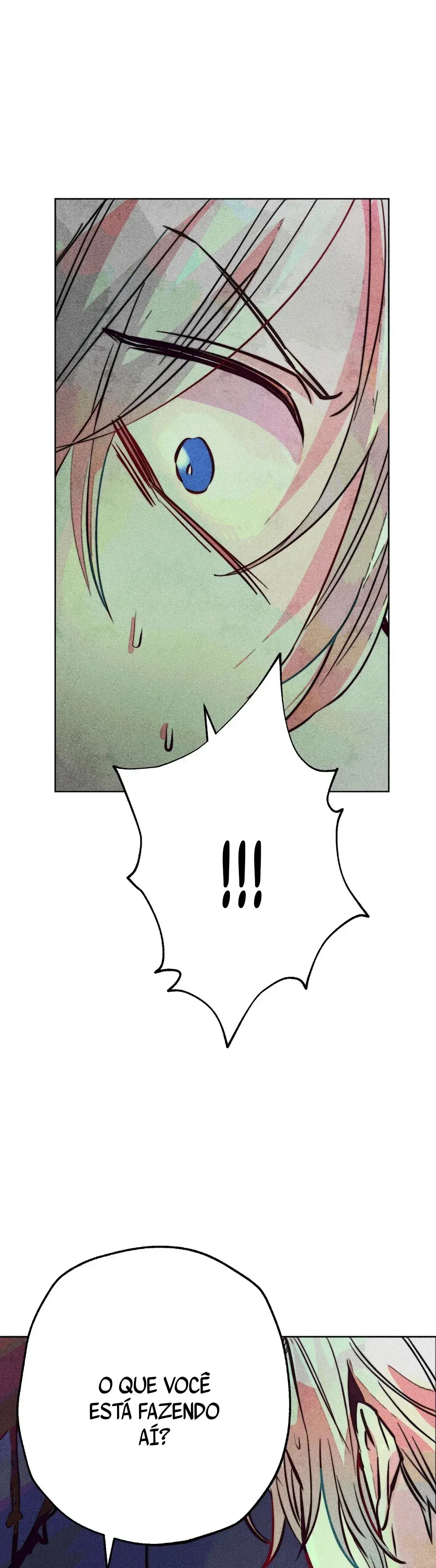 Como ser o escolhido – Capítulo 28 Yaoi – Página 14