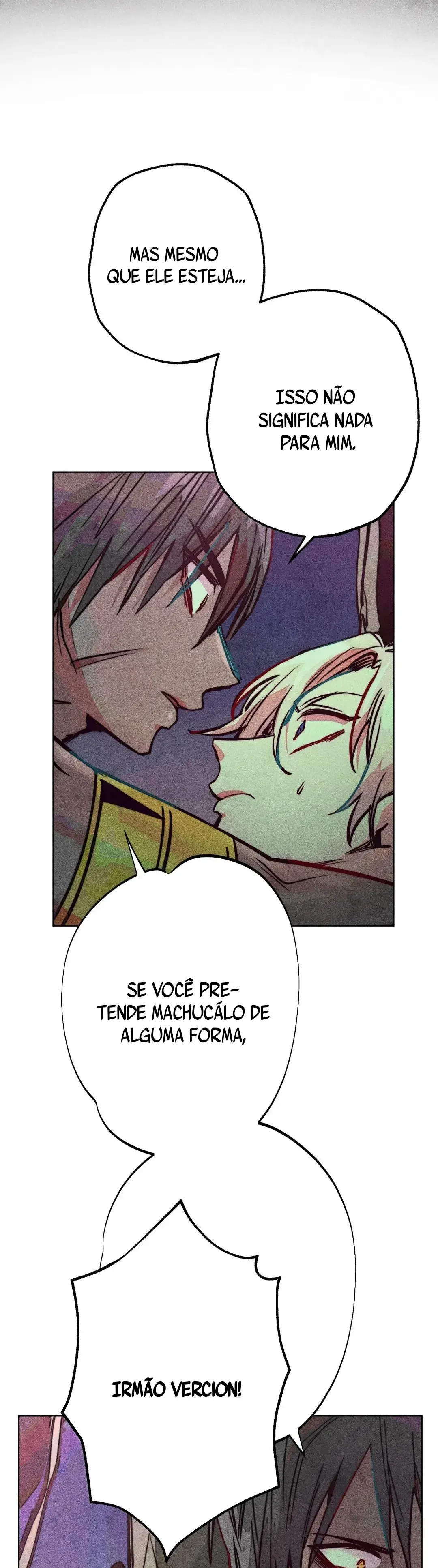 Como ser o escolhido – Capítulo 28 Yaoi – Página 29