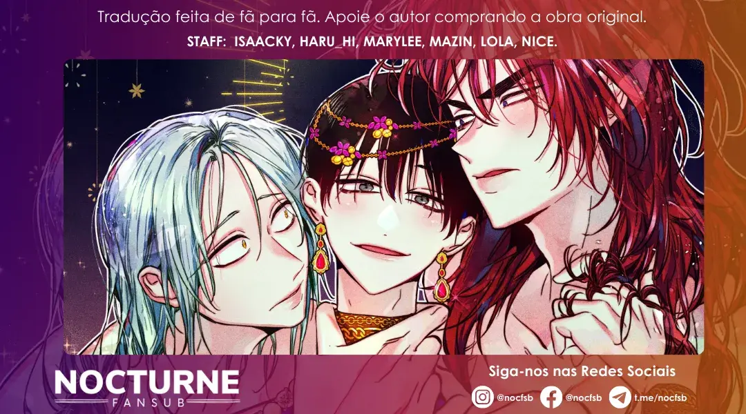 Como ser o escolhido – Capítulo 29 Yaoi – Página 1 Como ser o escolhido – Capítulo 29 Yaoi – Página 1