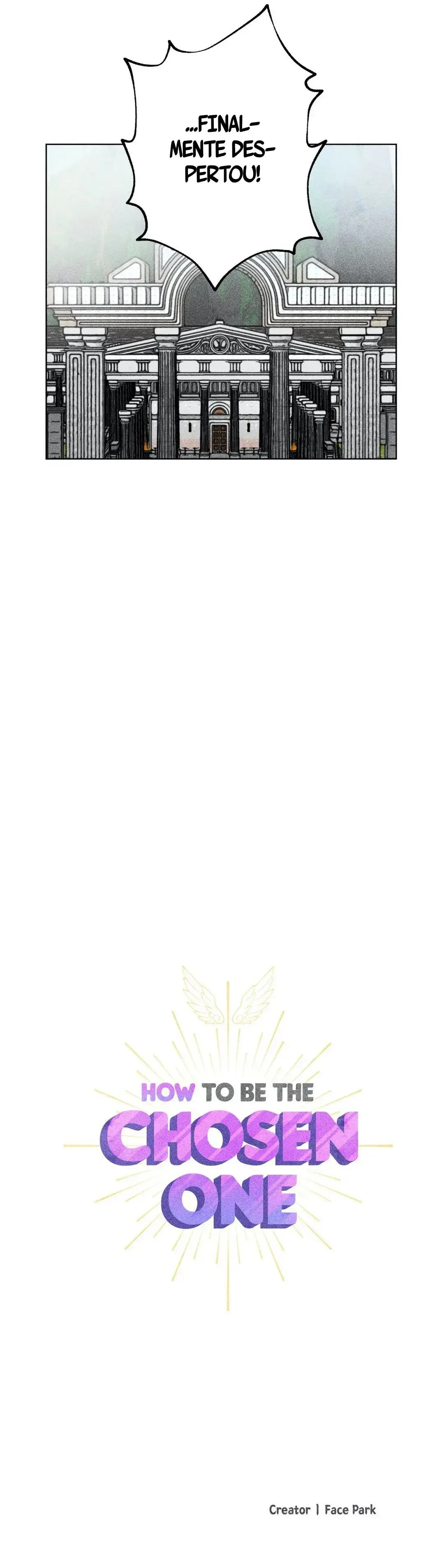 Como ser o escolhido – Capítulo 29 Yaoi – Página 11 Como ser o escolhido – Capítulo 29 Yaoi – Página 11