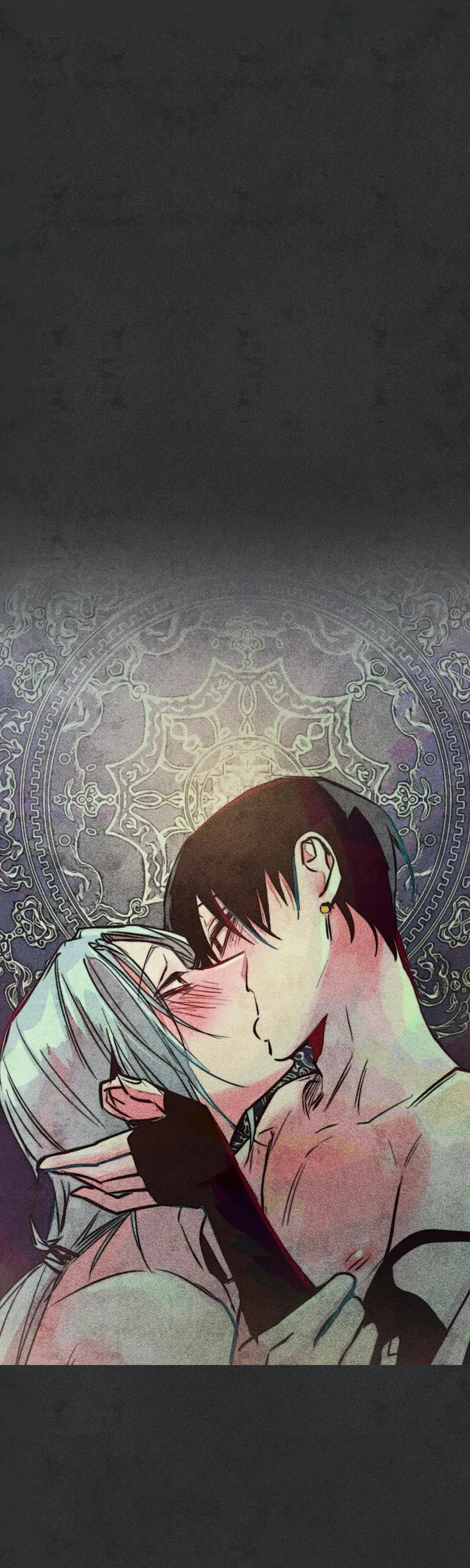 Como ser o escolhido – Capítulo 29 Yaoi – Página 14 Como ser o escolhido – Capítulo 29 Yaoi – Página 14