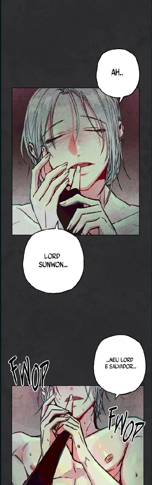 Como ser o escolhido – Capítulo 29 Yaoi – Página 15 Como ser o escolhido – Capítulo 29 Yaoi – Página 15