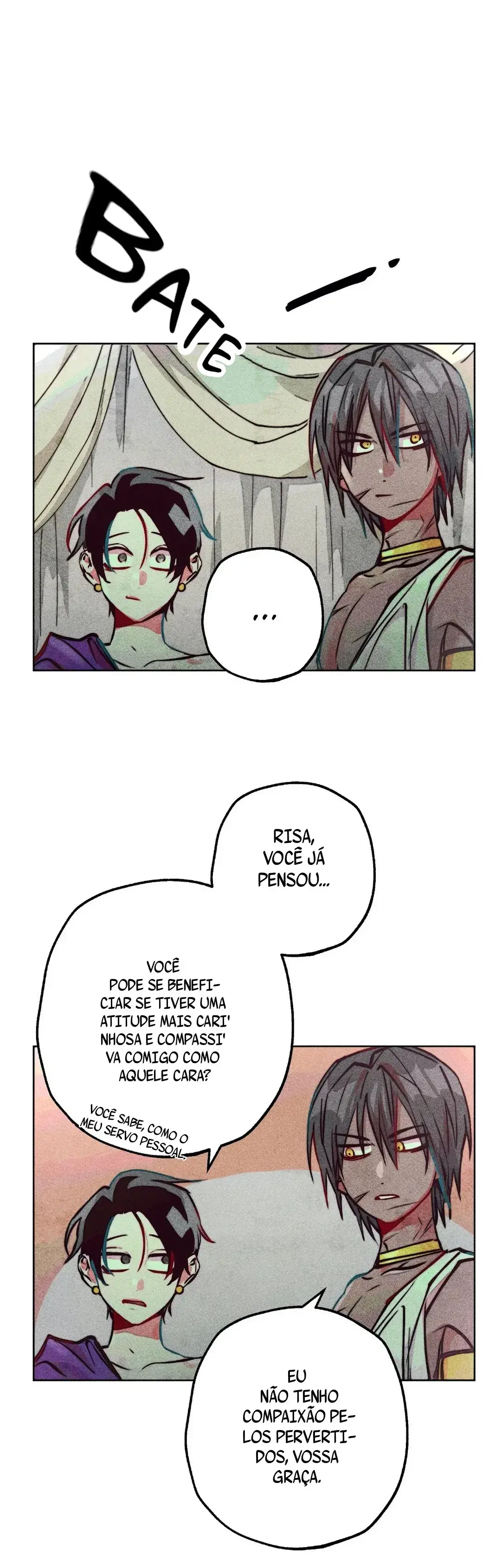 Como ser o escolhido – Capítulo 29 Yaoi – Página 21 Como ser o escolhido – Capítulo 29 Yaoi – Página 21