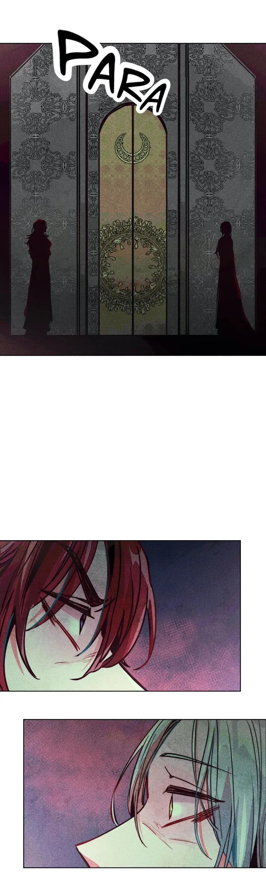 Como ser o escolhido – Capítulo 29 Yaoi – Página 25 Como ser o escolhido – Capítulo 29 Yaoi – Página 25