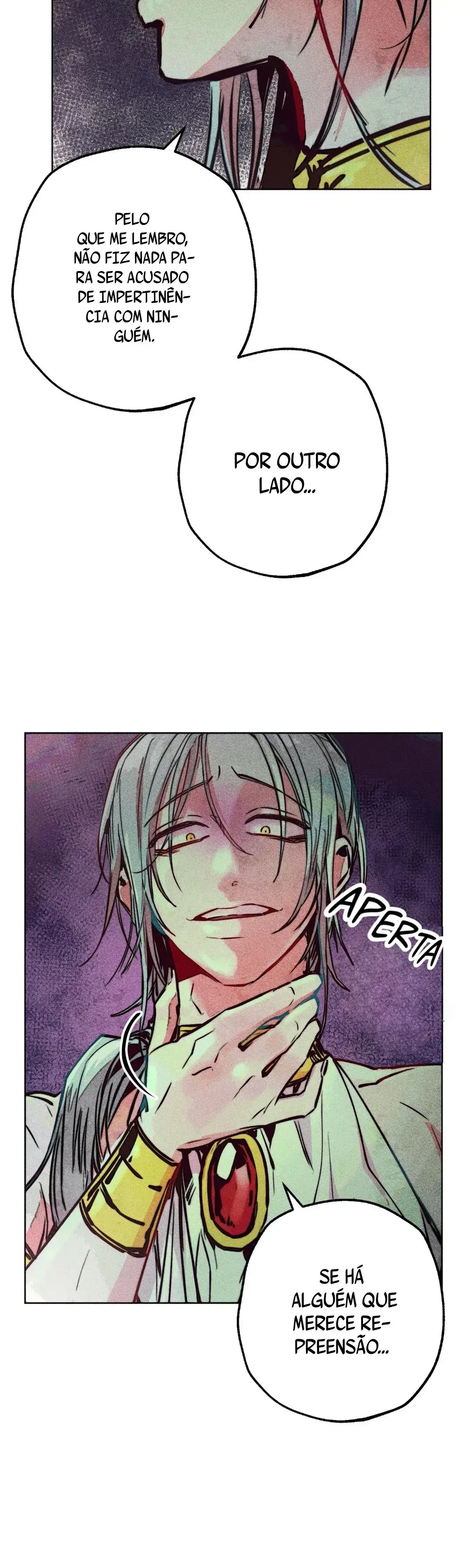 Como ser o escolhido – Capítulo 29 Yaoi – Página 29 Como ser o escolhido – Capítulo 29 Yaoi – Página 29