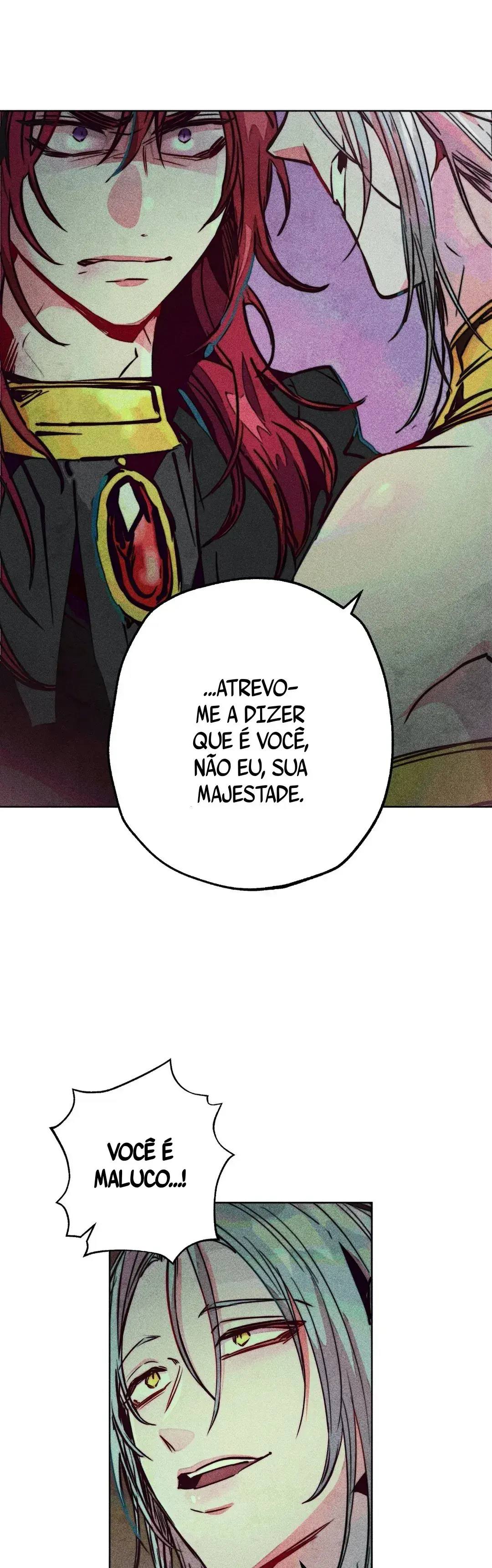 Como ser o escolhido – Capítulo 29 Yaoi – Página 30 Como ser o escolhido – Capítulo 29 Yaoi – Página 30