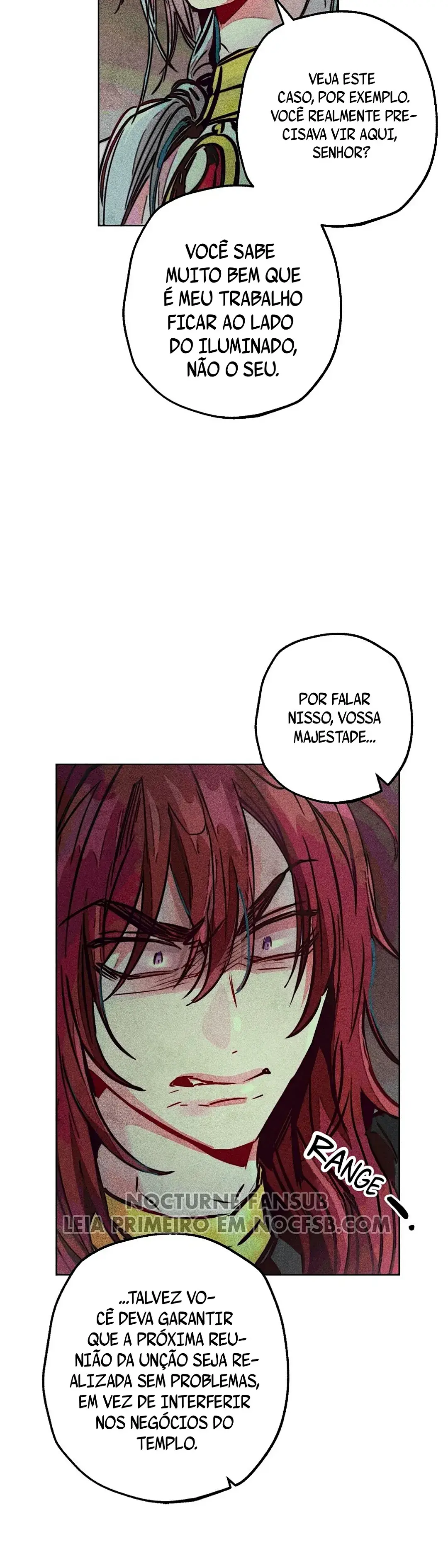 Como ser o escolhido – Capítulo 29 Yaoi – Página 31 Como ser o escolhido – Capítulo 29 Yaoi – Página 31