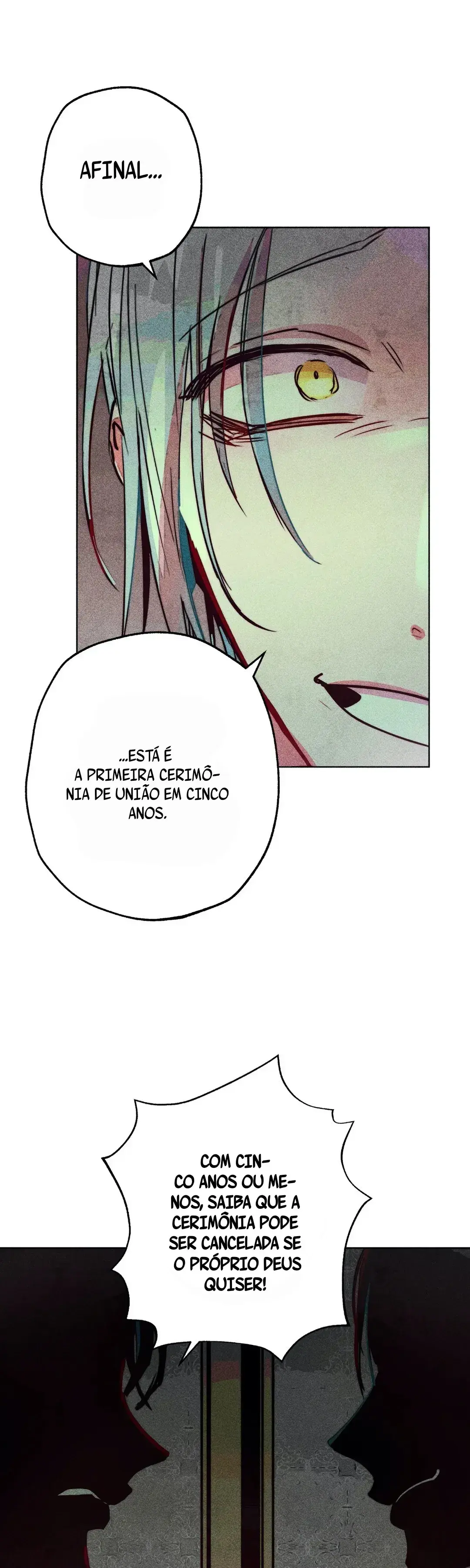 Como ser o escolhido – Capítulo 29 Yaoi – Página 32 Como ser o escolhido – Capítulo 29 Yaoi – Página 32